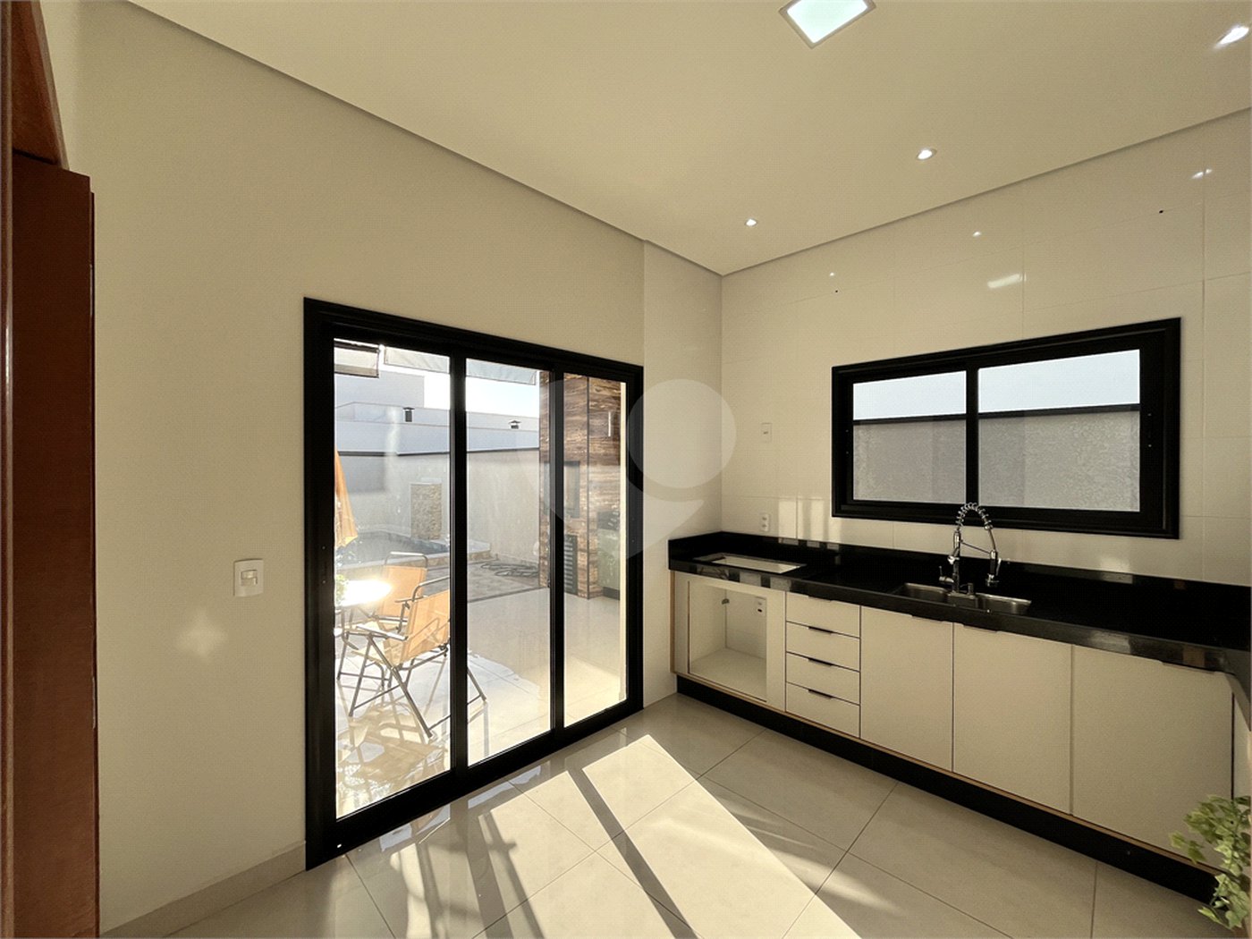 Casa à venda com 3 suítes no condomínio Ibiti Reserva, Sorocaba - SP