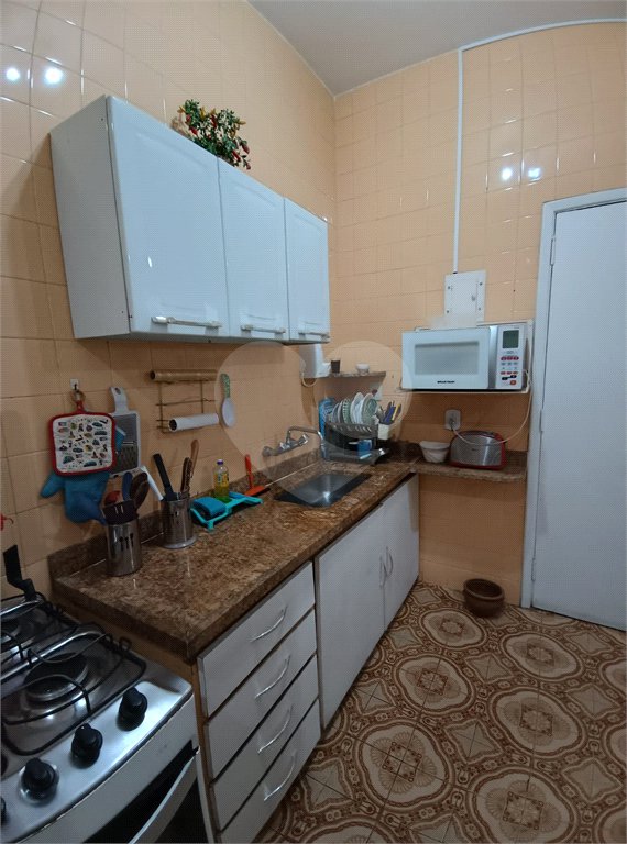 Apartamento à venda com 3 quartos em Maracanã, Rio de Janeiro, RJ