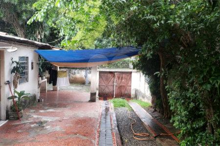 Casa Térrea à venda com 3 quartos em Jardim Marajoara, São Paulo, SP