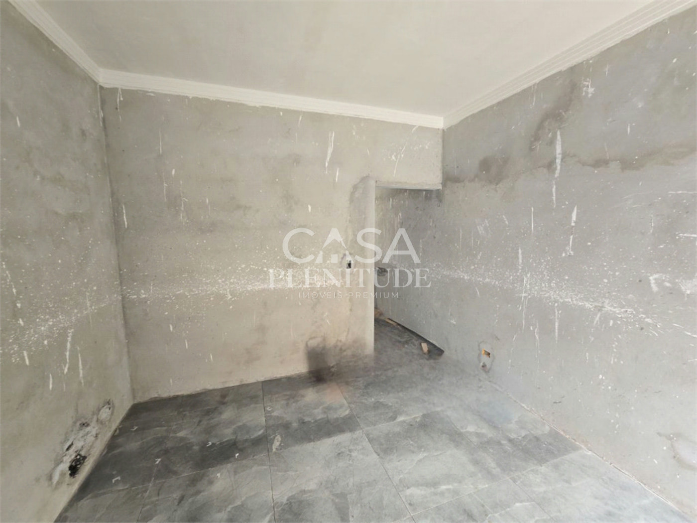 Casa Térrea à venda com 1 quarto em Jardim Vergínia, Sorocaba, SP