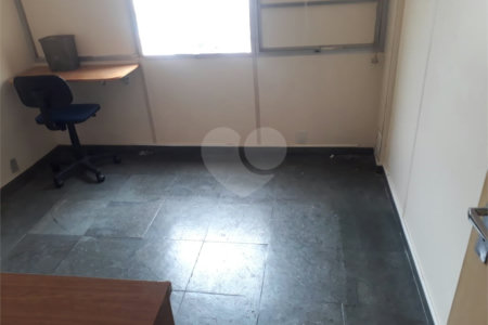 Sala à venda em Tijuca, Rio de Janeiro, RJ