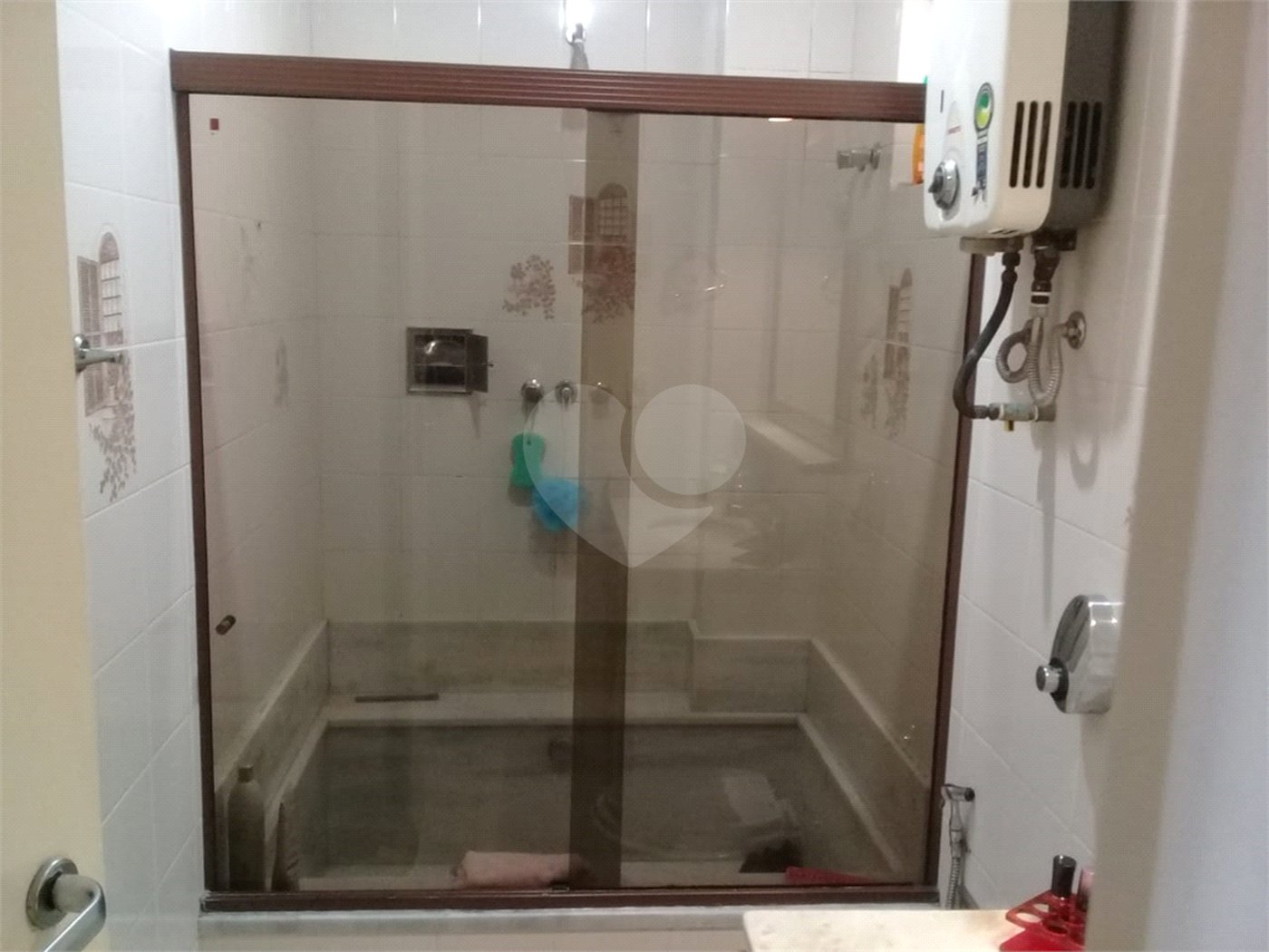 Apartamento à venda com 3 quartos, sendo 1 suíte, em Grajaú, Rio de Janeiro, RJ