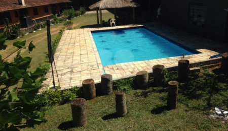 Casa à venda com 6 quartos, sendo 2 suítes, em Roseira, Mairiporã, SP