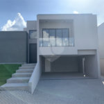 Casa à venda ou para alugar com 4 quartos, sendo 3 suítes, no condomínio Alphaville Nova Esplanada 1, Votorantim - SP