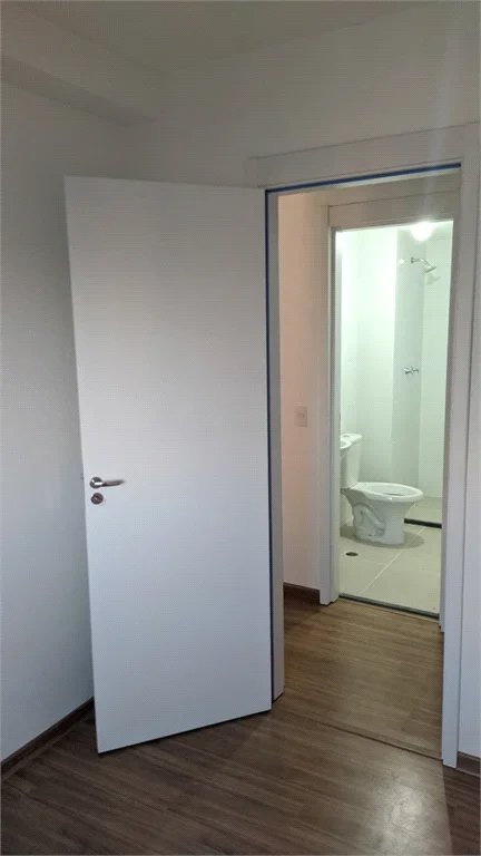 Apartamento à venda com 2 quartos em Jardim Monte Alegre, Taboão da Serra, SP