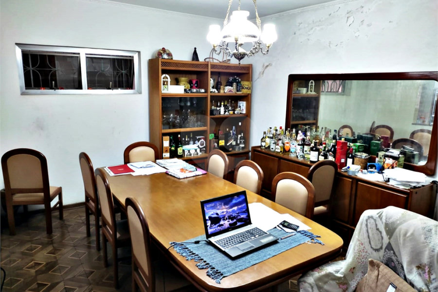 Sobrado à venda com 5 quartos, sendo 2 suítes, em Vila Nova Cachoeirinha, São Paulo, SP