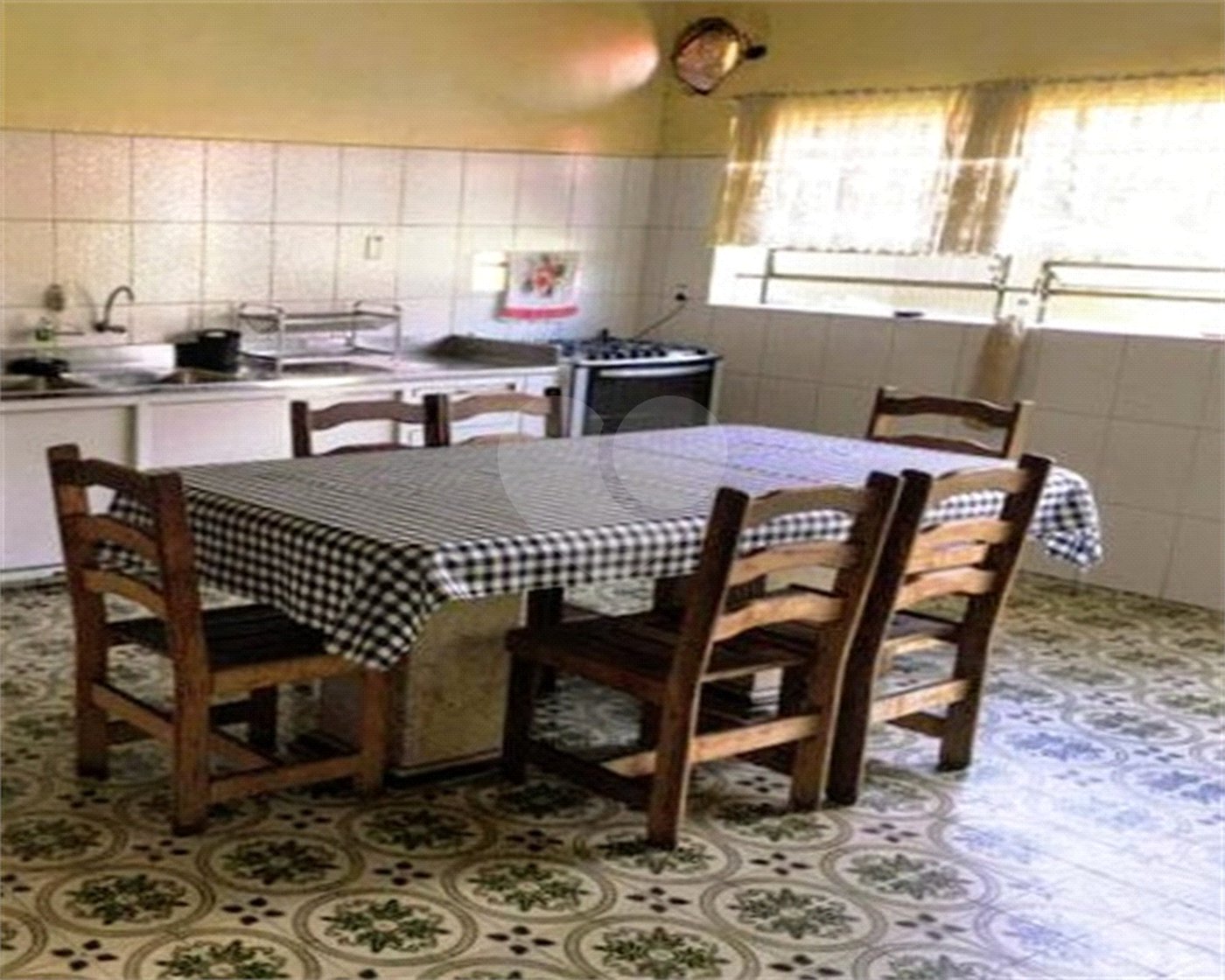 Sobrado à venda com 3 quartos, sendo 2 suítes, em Chácara Monte Alegre, São Paulo, SP