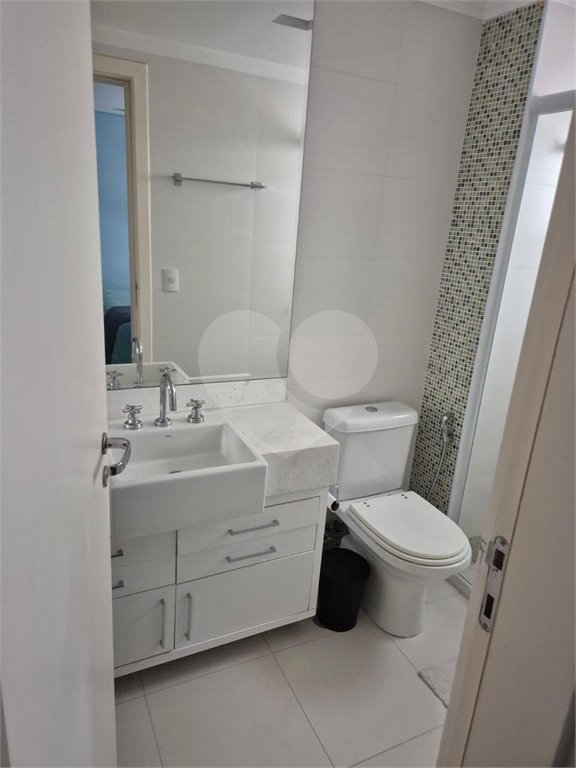 Apartamento para alugar com 3 suítes em Casa Verde, São Paulo, SP