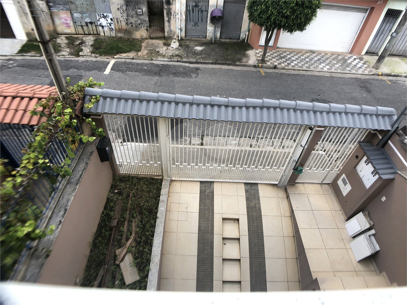 Sobrado à venda com 3 quartos, sendo 2 suítes, em Mandaqui, São Paulo, SP
