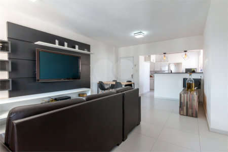 Apartamento à venda com 1 suíte em Vila Olímpia, São Paulo, SP