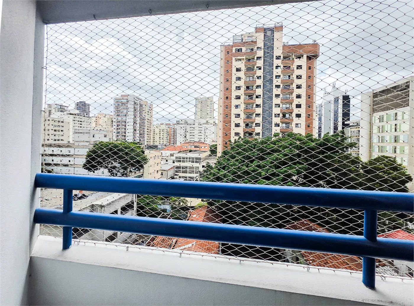Apartamento à venda com 1 suíte em Pinheiros, São Paulo, SP
