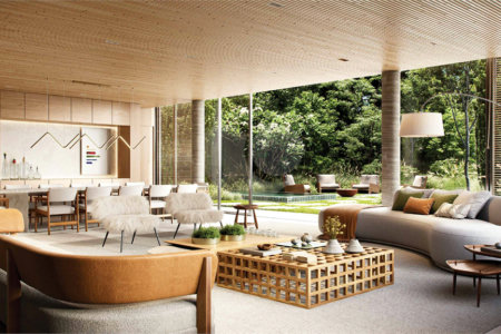 Casa à venda com 4 suítes no condomínio W/a 379, São Paulo - SP
