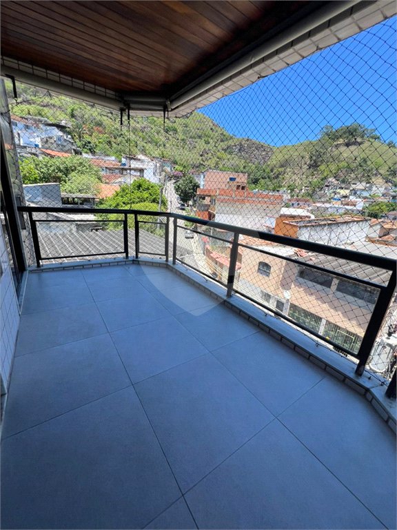 Apartamento à venda com 2 quartos, sendo 1 suíte,  em Méier, Rio de Janeiro, RJ