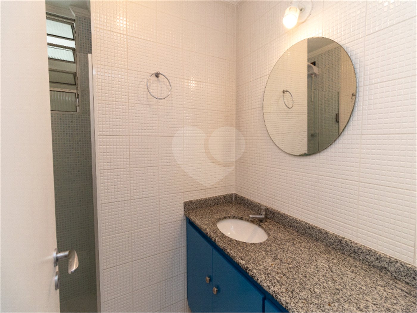 Apartamento à venda com 3 quartos, sendo 1 suíte, em Pinheiros, São Paulo, SP