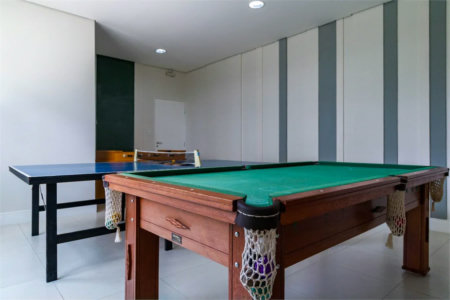 Apartamento à venda com 2 quartos, sendo 1 suíte,  em Vila Andrade, São Paulo, SP