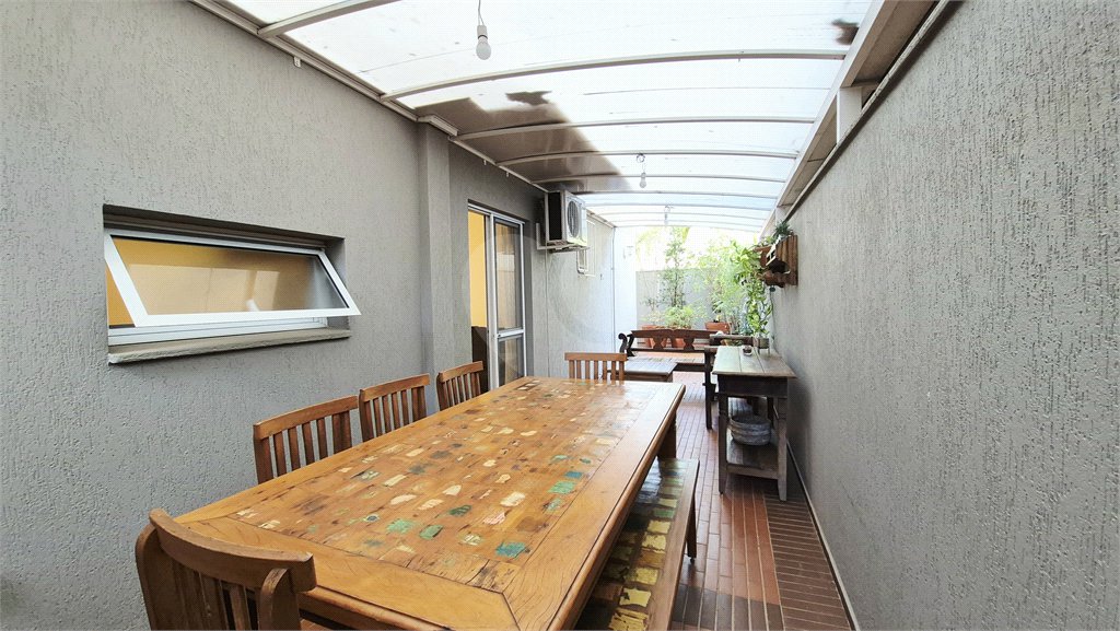 Apartamento à venda com 1 quarto em Bosque das Juritis, Ribeirão Preto, SP
