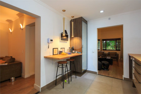 Casa Térrea à venda com 4 quartos, sendo 3 suítes, em Jardim Marajoara, São Paulo, SP