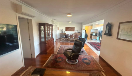 Apartamento para alugar com 3 suítes em BUTANTÃ, São Paulo, SP