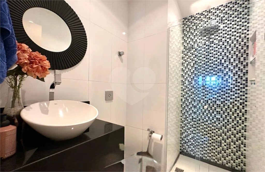 Duplex à venda com 3 quartos, sendo 1 suíte, em Leblon, Rio de Janeiro, RJ