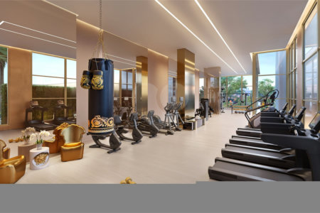 Apartamento à venda com 3 suítes em Moema, São Paulo, SP