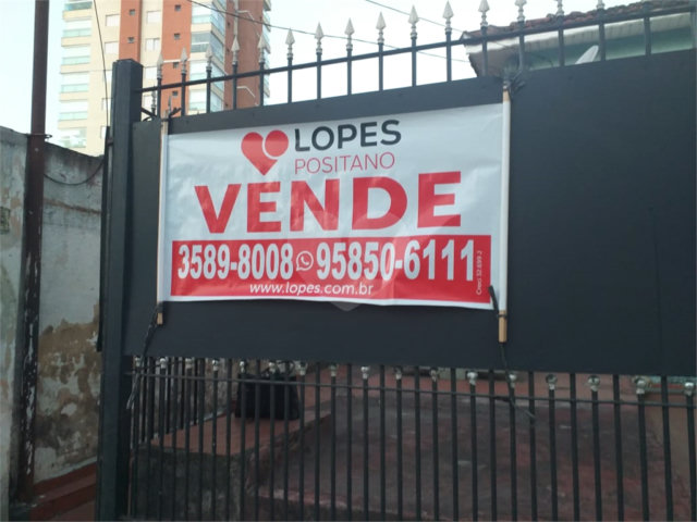 Casa à venda com 2 quartos em Santana, São Paulo, SP