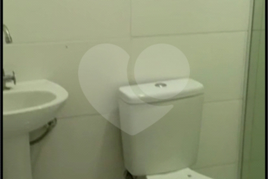 Apartamento à venda com 2 quartos em Casa Verde, São Paulo, SP