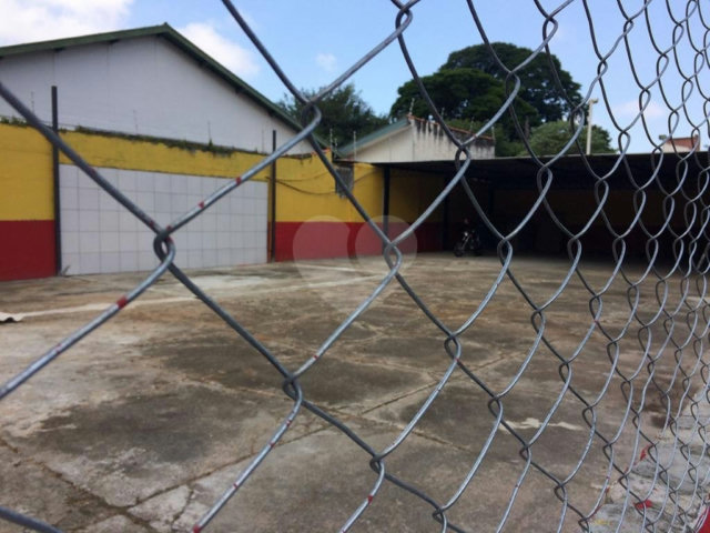 Terreno à venda em Alto da Boa Vista, São Paulo, SP