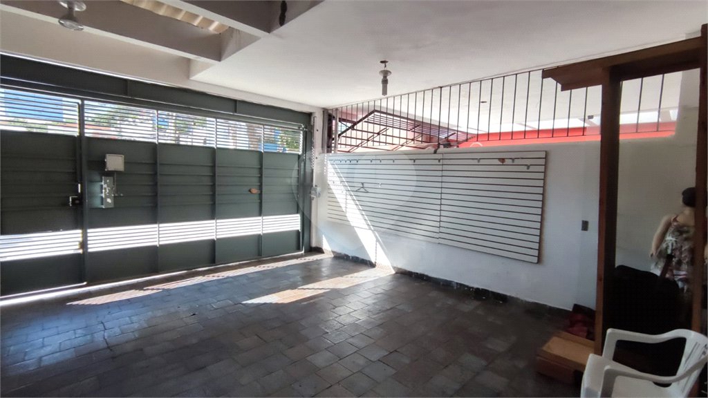 Casa à venda com 3 quartos, sendo 1 suíte, em Mirandópolis, São Paulo, SP