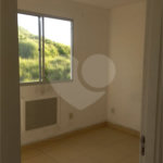 Apartamento à venda com 2 quartos em Campo Grande, Rio de Janeiro, RJ