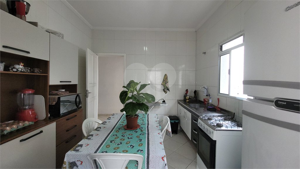 Casa à venda com 1 suíte em Santa Teresinha, São Paulo, SP