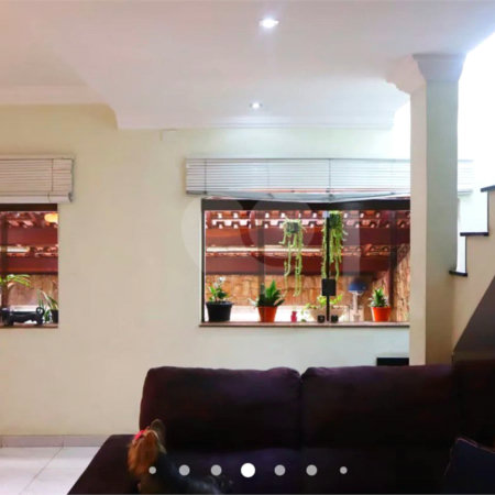 Casa à venda com 4 quartos, sendo 3 suítes,  em Vila Rosália, Guarulhos, SP