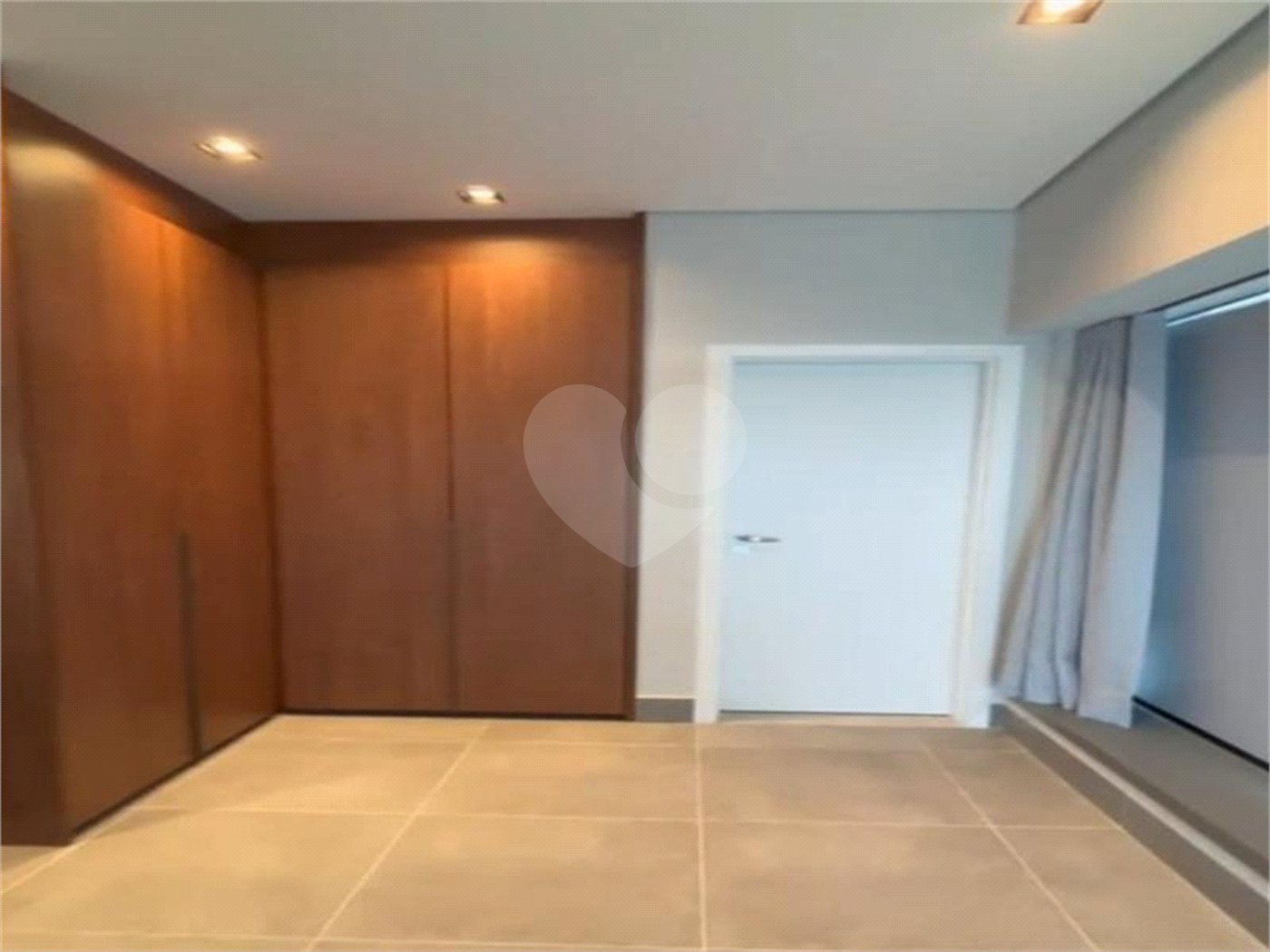 Apartamento para alugar com 1 quarto em Itaim Bibi, São Paulo, SP