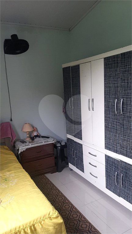Casa à venda com 3 quartos no condomínio Residencial Nova Conquista, São Paulo - SP