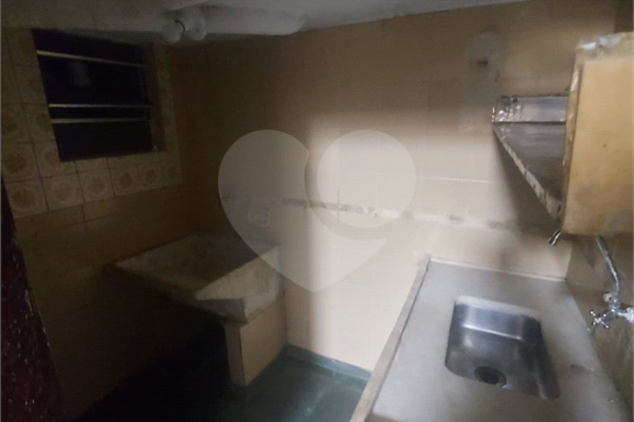 Casa Térrea à venda com 3 quartos, sendo 1 suíte,  em Horto, São Paulo, SP