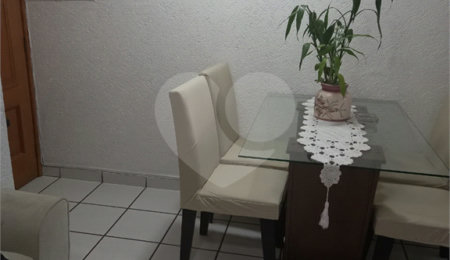 Apartamento à venda com 2 quartos em Horto, São Paulo, SP