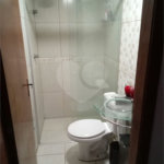 Apartamento à venda com 3 quartos em São João Clímaco, São Paulo, SP
