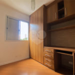 Apartamento à venda com 2 quartos em Jardim Ampliação, São Paulo, SP
