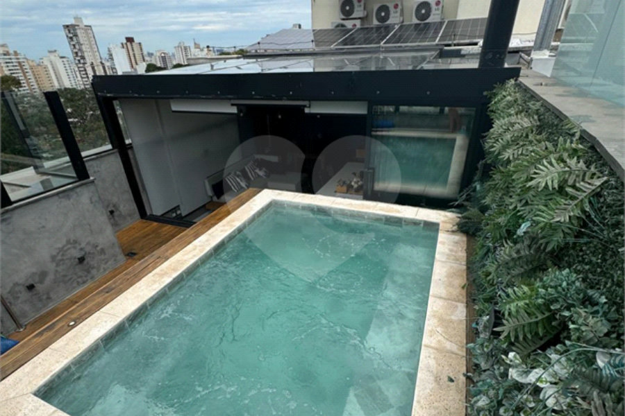 Apartamento à venda com 3 quartos, sendo 1 suíte, em Santa Teresinha, São Paulo, SP