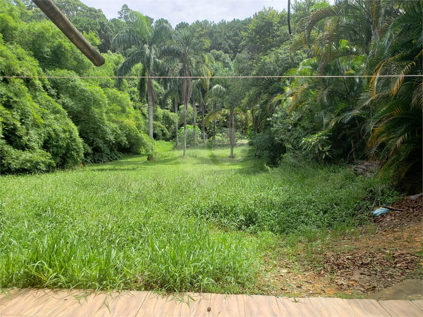 Terreno à venda em Horto, São Paulo, SP