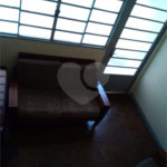 Casa Térrea à venda com 3 quartos em Mandaqui, São Paulo, SP