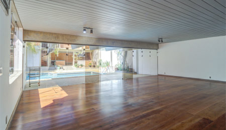 Casa à venda com 5 quartos, sendo 3 suítes,  em Alto da Boa Vista, São Paulo, SP
