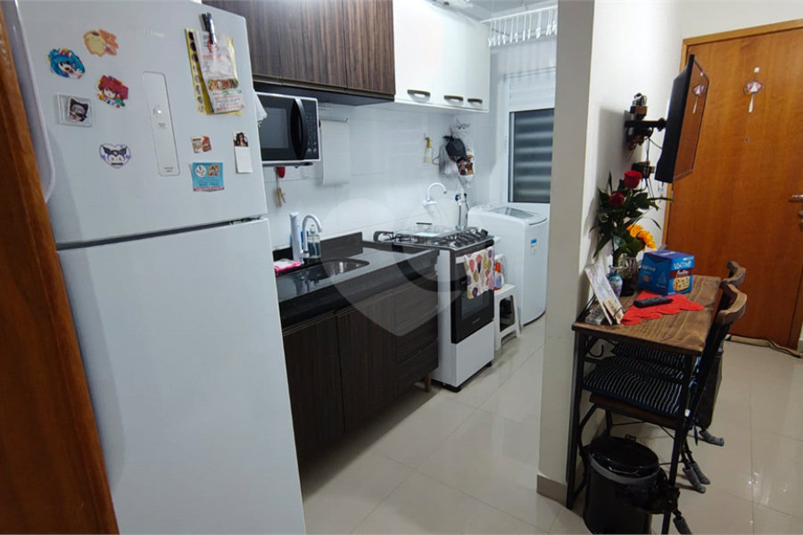 Casa em condomínio à venda com 1 quarto em Vila Mazzei, São Paulo, SP