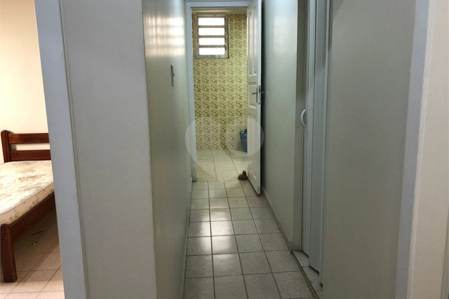 Sobrado à venda com 3 quartos em Tucuruvi, São Paulo, SP