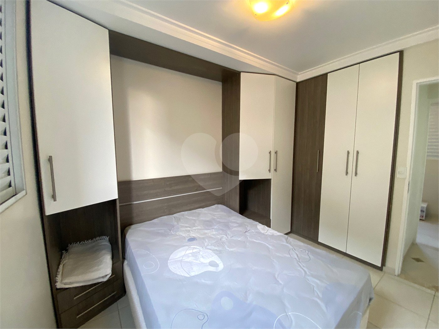 Apartamento à venda com 3 quartos em Vila dos Remédios, São Paulo, SP