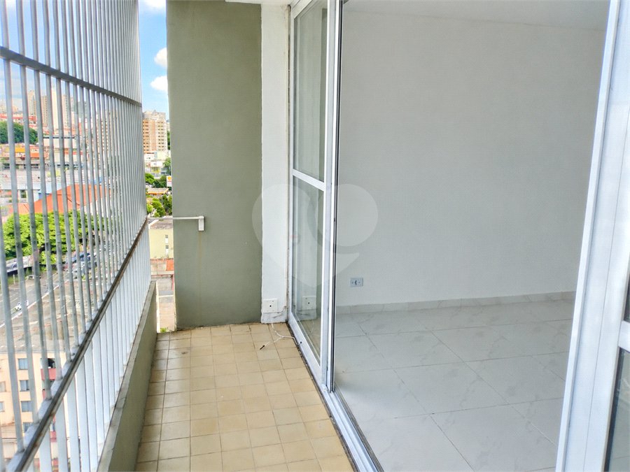 Apartamento para alugar com 3 quartos em Jardim Vergueiro, Sorocaba, SP