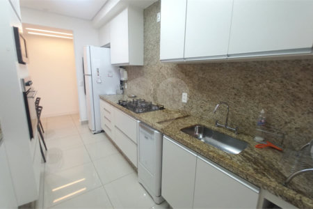 Apartamento à venda com 3 quartos, sendo 1 suíte,  em Além Ponte, Sorocaba, SP