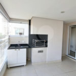 Apartamento à venda com 3 suítes em Santa Teresinha, São Paulo, SP