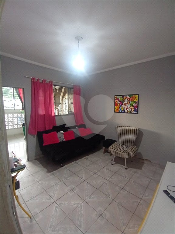 Casa à venda com 3 quartos, sendo 1 suíte, em Campo Grande, Rio de Janeiro, RJ