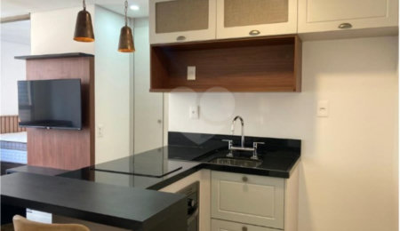 Casa à venda com 1 quarto no condomínio Ag Residence Glam, São Paulo - SP