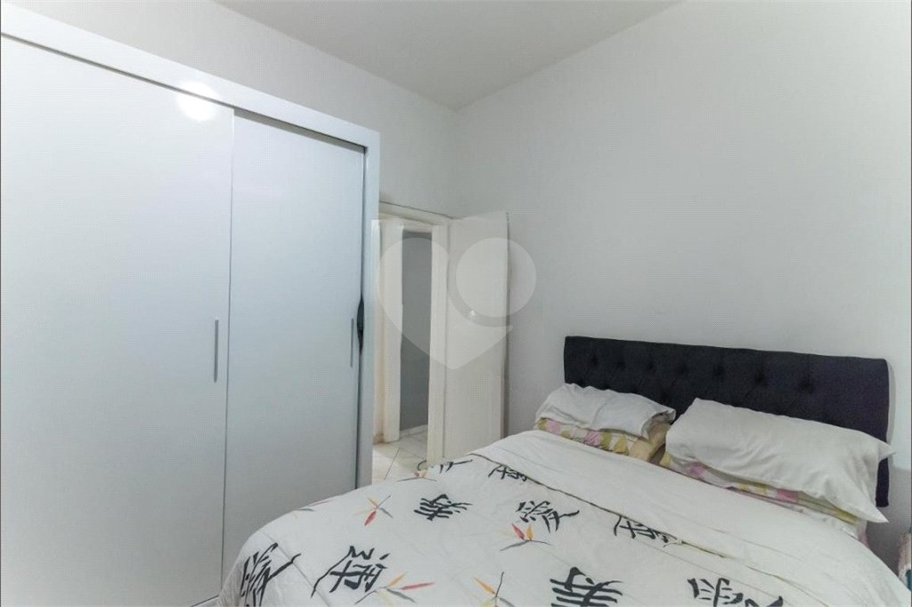 Apartamento à venda com 2 quartos, sendo 1 suíte, em Tijuca, Rio de Janeiro, RJ